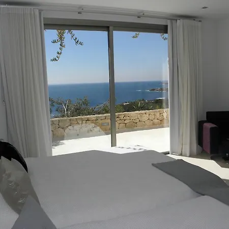 Aura Βίλα Santa Eulària des Riu