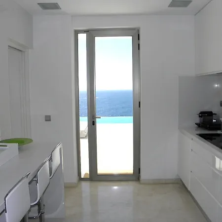 Βίλα Aura Santa Eulària des Riu