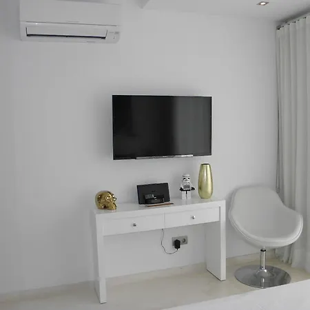 Βίλα Aura Santa Eulària des Riu