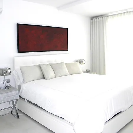Βίλα Aura Santa Eulària des Riu