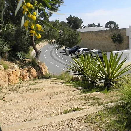 Aura Βίλα Santa Eulària des Riu